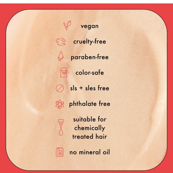 Amika On Lock High Hold Hair Wax 1.7 oz / Free Shipping - Picture 2 of 2